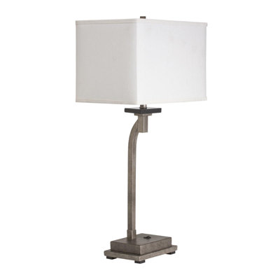 Kichler Darian 1 Light Portable Lamp