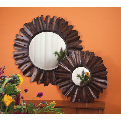 Kichler Westwood Sunset II Mirror