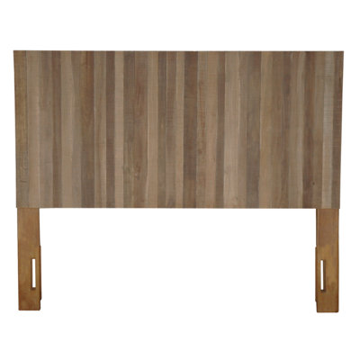 Sedona Panel Headboard by Jeffan -image
