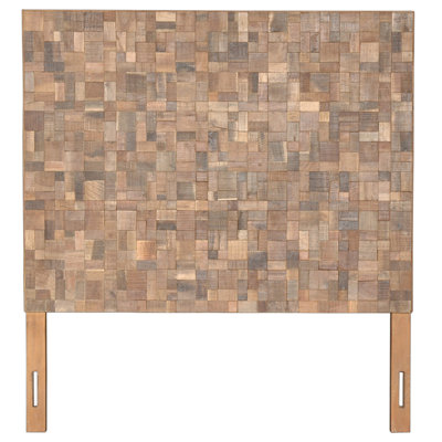 Sequoia Panel Headboard by Jeffan -image
