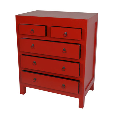 Click To Image : Newton Chest by Jeffan Now