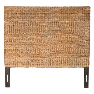 Panel Headboard by Jeffan -image