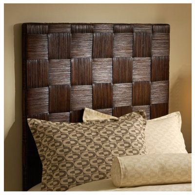Square Panel Headboard by Jeffan -image
