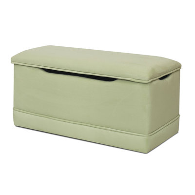 Hannah Baby Deluxe Toy Box