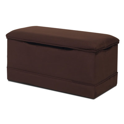Hannah Baby Deluxe Toy Box