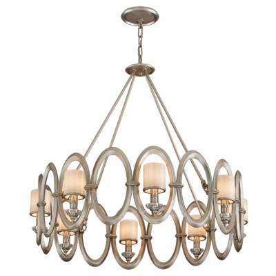 Corbett Lighting Embrace Pendant