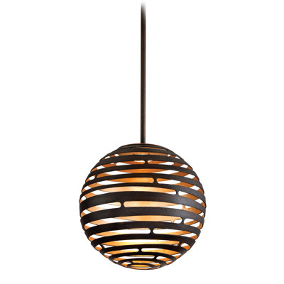 Corbett Lighting Tango LED Globe Pendant