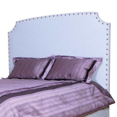 Click To Image : Melrose Panel Headboard by Van Gogh Designs Now