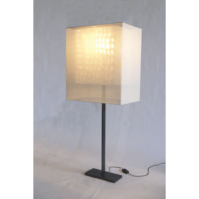 Santa & Cole Moare Floor Lamp