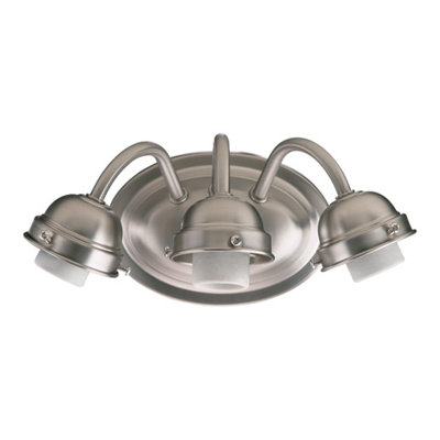 Quorum  Wall Mount