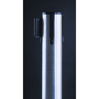 Tensator Slimline Tensabarrier Universal Base Post