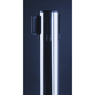 Tensator Classic Post with Forged Universal Loop