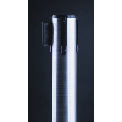 Tensator Slimline Tensabarrier Universal Base Post