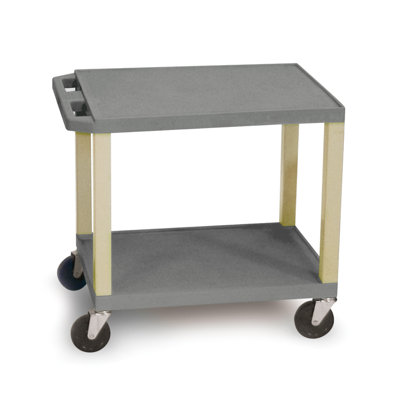 H. Wilson Company Tuffy 26" Cart with Legs
