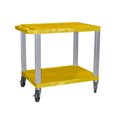 H. Wilson Company Tuffy 26" Cart with Legs