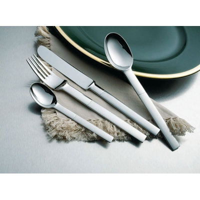 Gense Nobel 5 Piece Flatware Set
