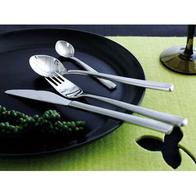 Gense Nobel 5 Piece Flatware Set