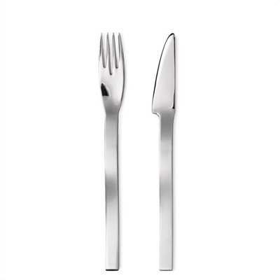 Gense Acrobat Flatware Collection