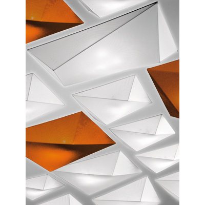 Axo Light Ukiyo G Wall Fixture / Flush Mount