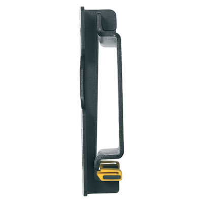Eco-Mount by AVF Flat Wall TV Mount (12 - 25" Screens)
