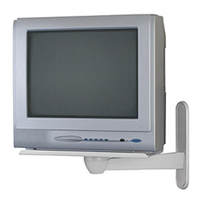 Eco-Mount by AVF CRT TV Wall Mount (13 - 17" Screens)