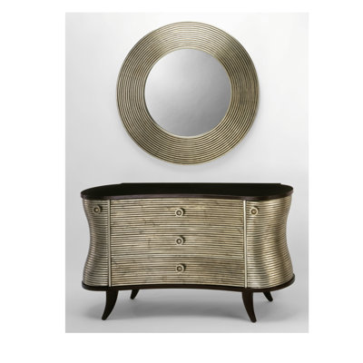 Artmax Accent Console Table
