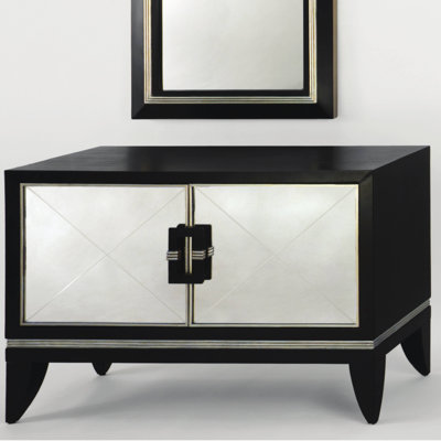 Artmax Accent Console Table