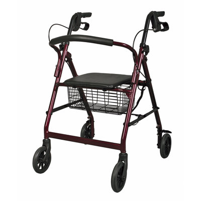 Medline Basic Rollator