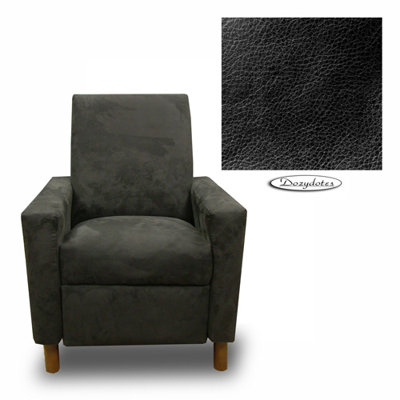 Modern Kid's Recliner