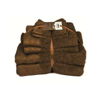 Sabichi 6 Piece Towel Bale in Vanilla