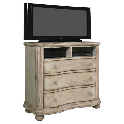 Click To Image : Belmar II 3 Drawer Media Chest by A.R.T. Now