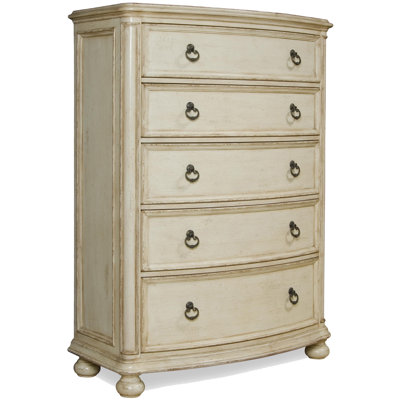 Provenance 5 Drawer Chest by A.R.T. -image