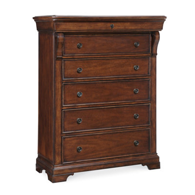 Margaux 6 Drawer Chest by A.R.T. -image