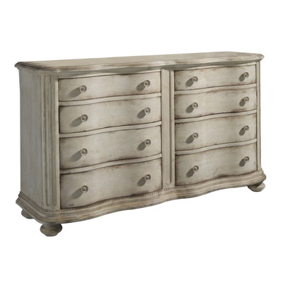 Belmar II 8 Drawer Dresser by A.R.T. -image