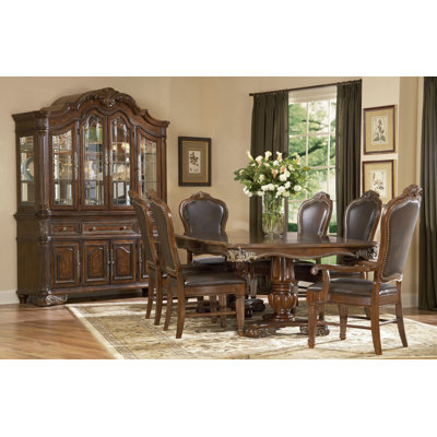 A.R.T. Regal Dining Table