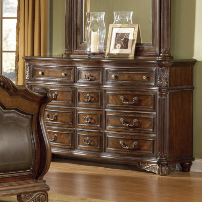 A.R.T. Regal Sleigh Bedroom Collection
