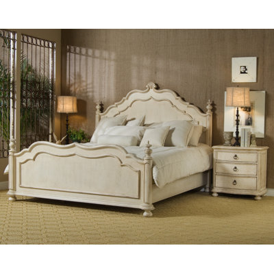 Click To Image : Provenance Panel Bedroom Collection by A.R.T. Now