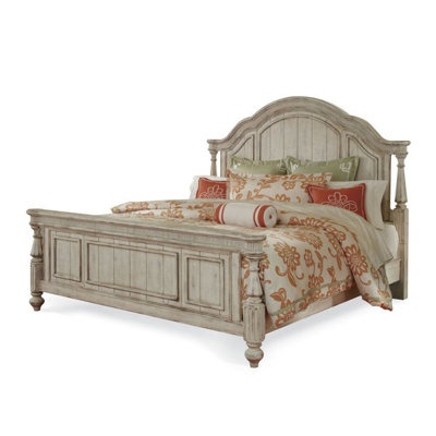 Belmar II Panel Bedroom Collection by A.R.T. -image