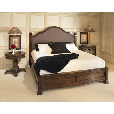 Cotswold Panel Bedroom Collection by A.R.T. -image