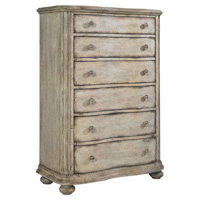 Belmar II 6 Drawer Chest by A.R.T. -image