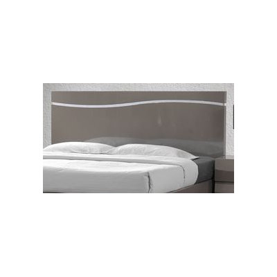 Delhi Panel Headboard by Chintaly Imports -image