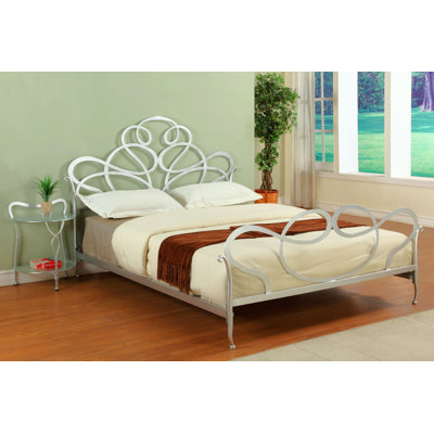Laser Cut Bedroom Collection by Chintaly Imports -image