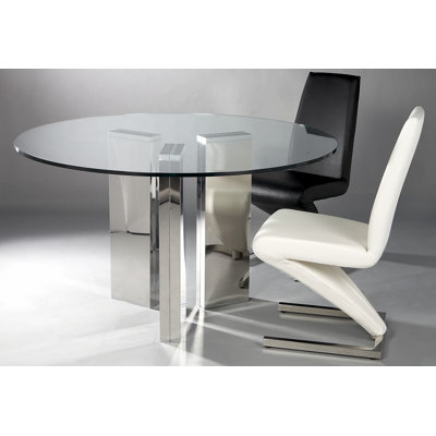 Chintaly Imports Sabrina Dining Table