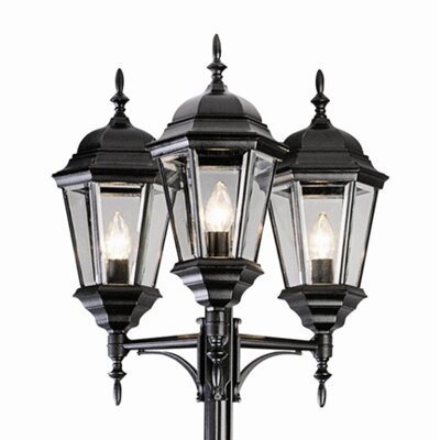 light lantern lighting outdoor street transglobe lights main wayfair three