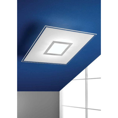 Gamma Delta Group Ring Ceiling / Wall Lamp