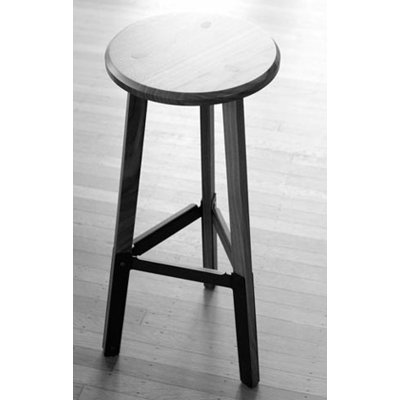 Misewell Poet Barstool