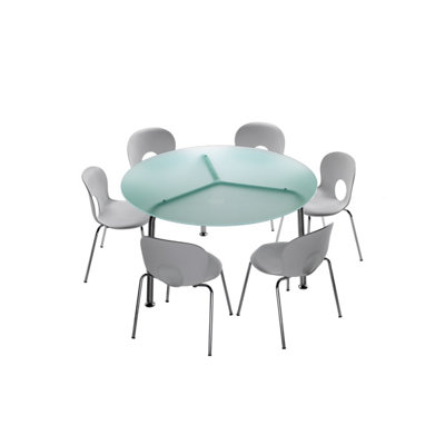 Rexite Convito End Table