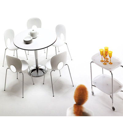 Rexite Olivia Side Chair