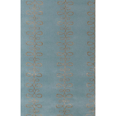 Candice Olson Rugs Modern Classics Sky Rug