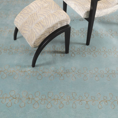 Candice Olson Rugs Modern Classics Sky Rug